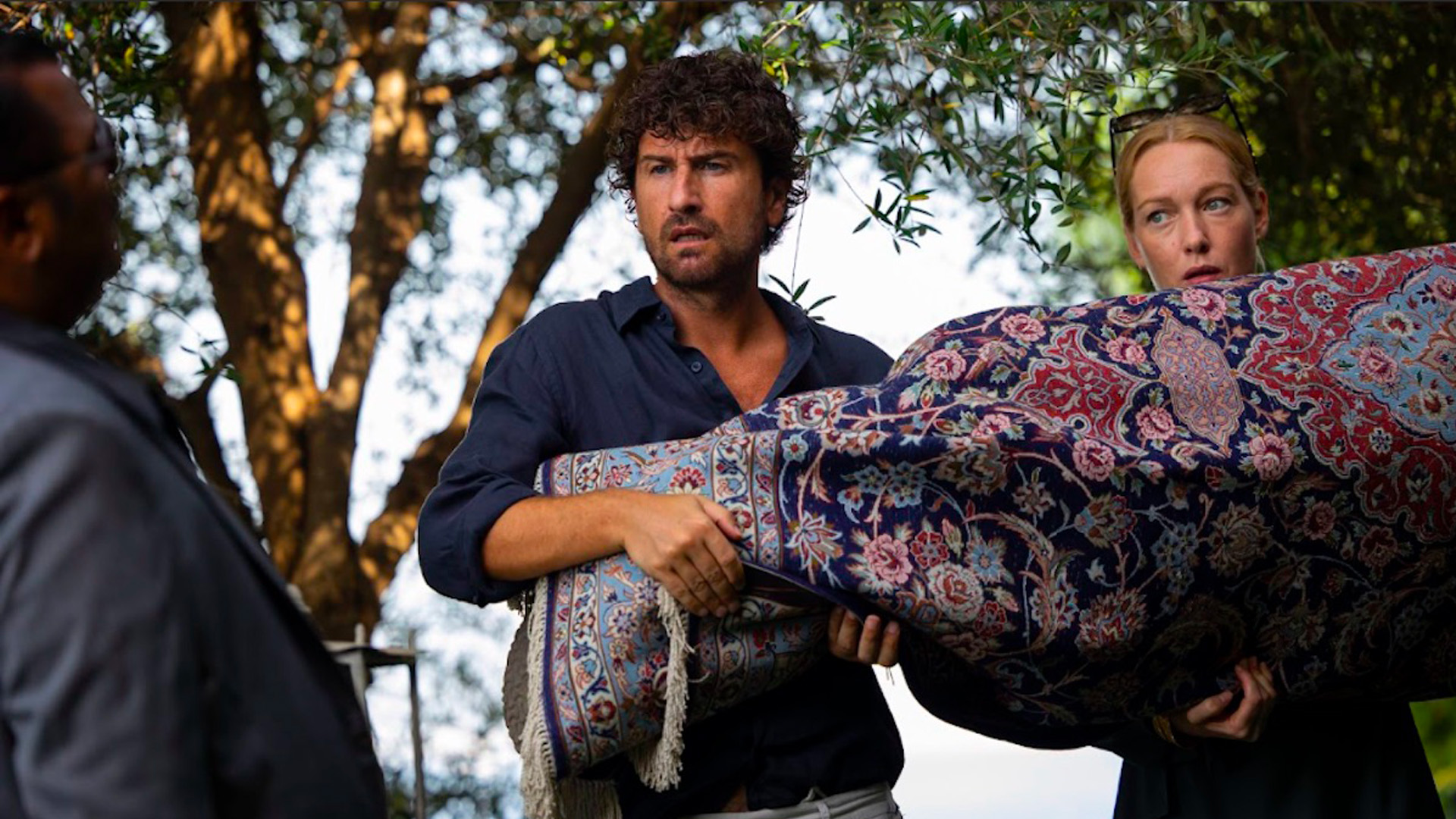 Succede anche nelle migliori famiglie