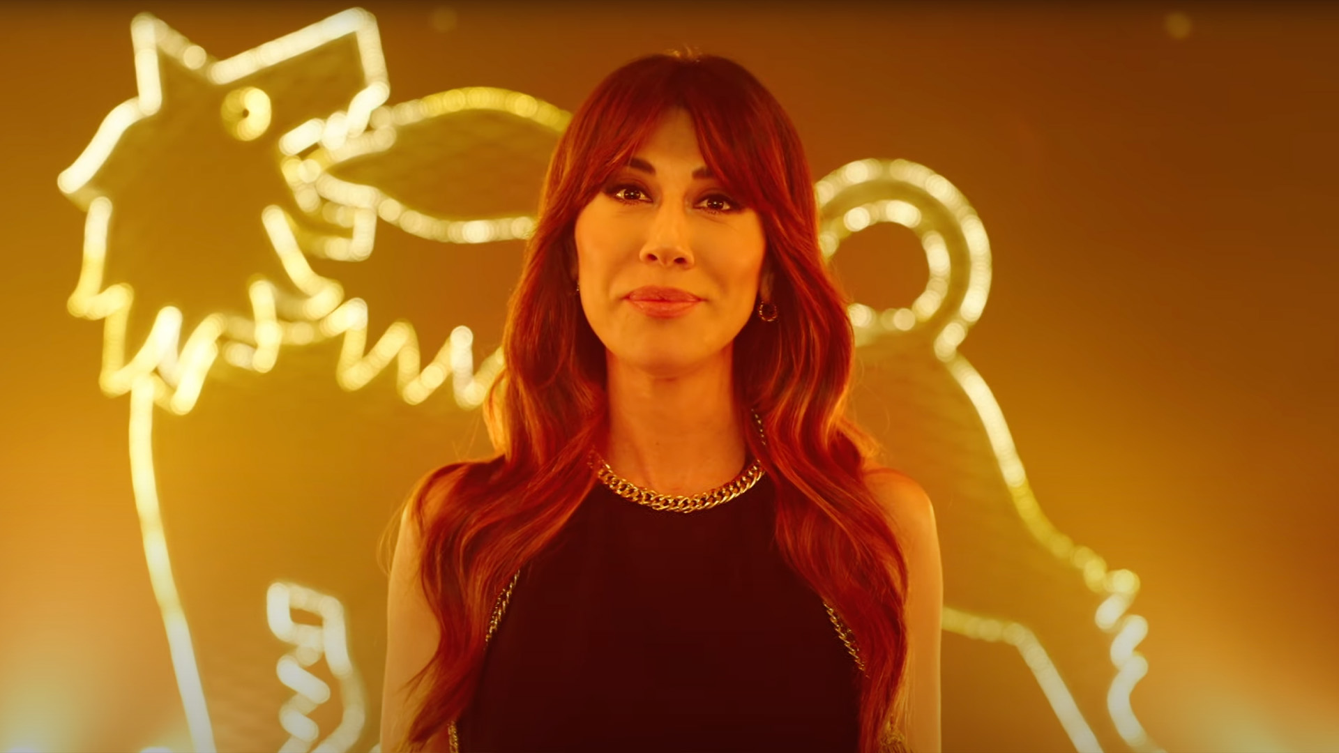 SPOT ENI - Luca Barcellona