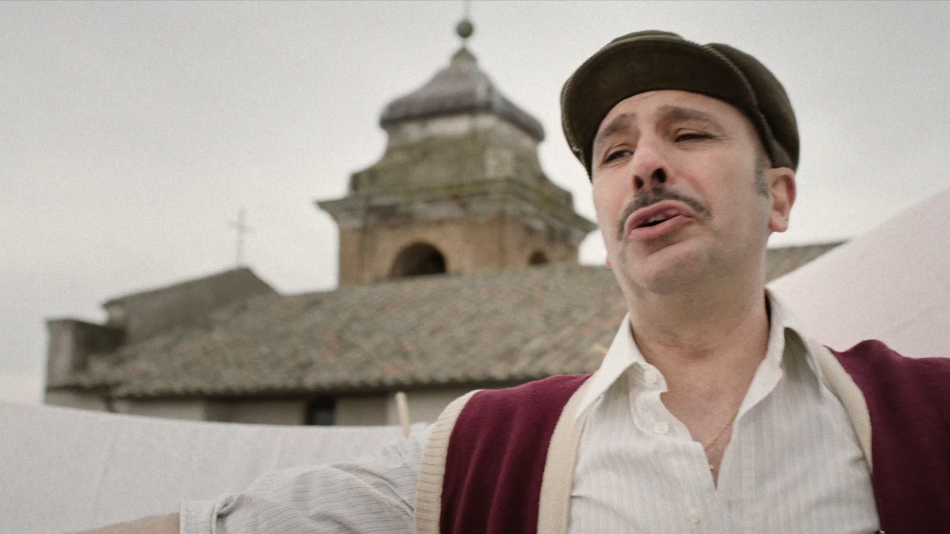 L'ultimo giorno di patriarcato