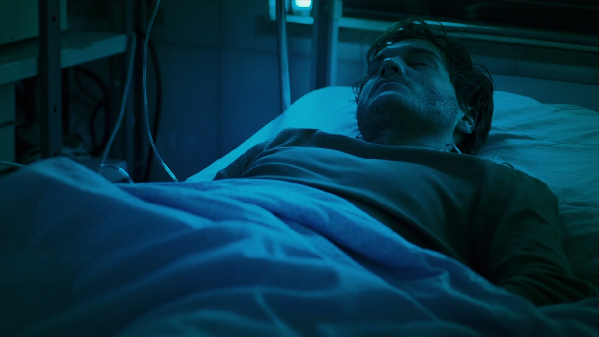 State of Consciousness