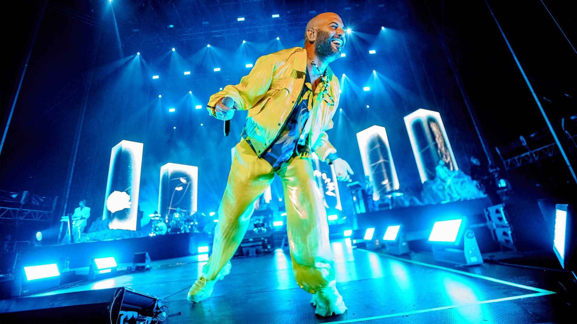 Negramaro - Back Home